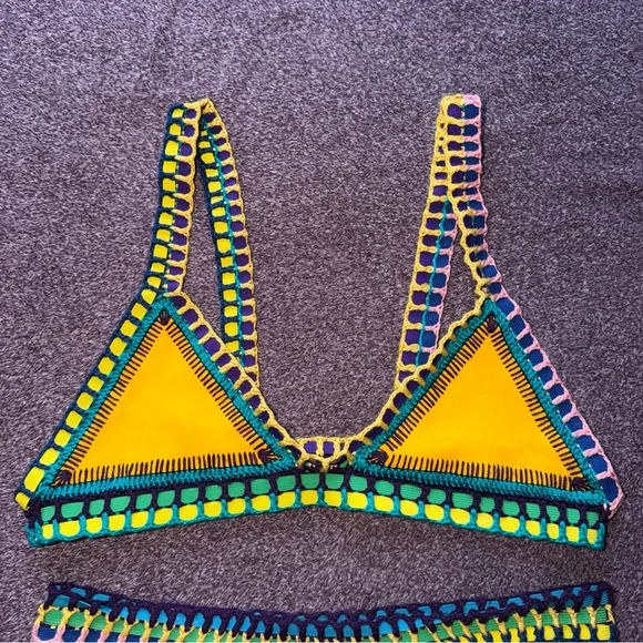 Kiini Bikini Set - Picture 9 of 12